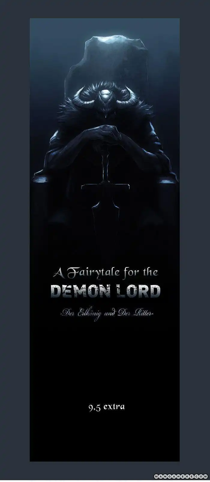 A Fairytale For The Demon Lord Season 2 Chapter 9.1 2